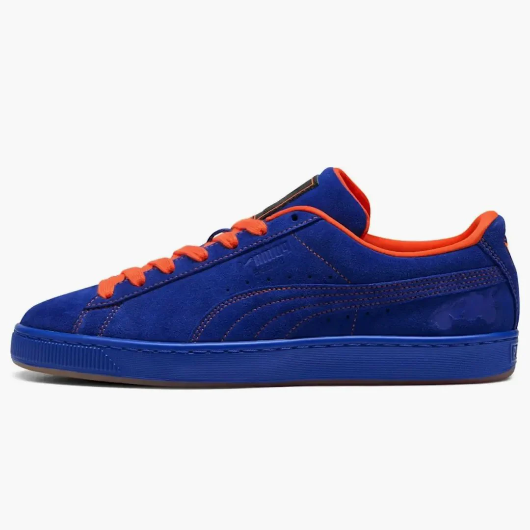 Puma Suede Rocket League Champions Road