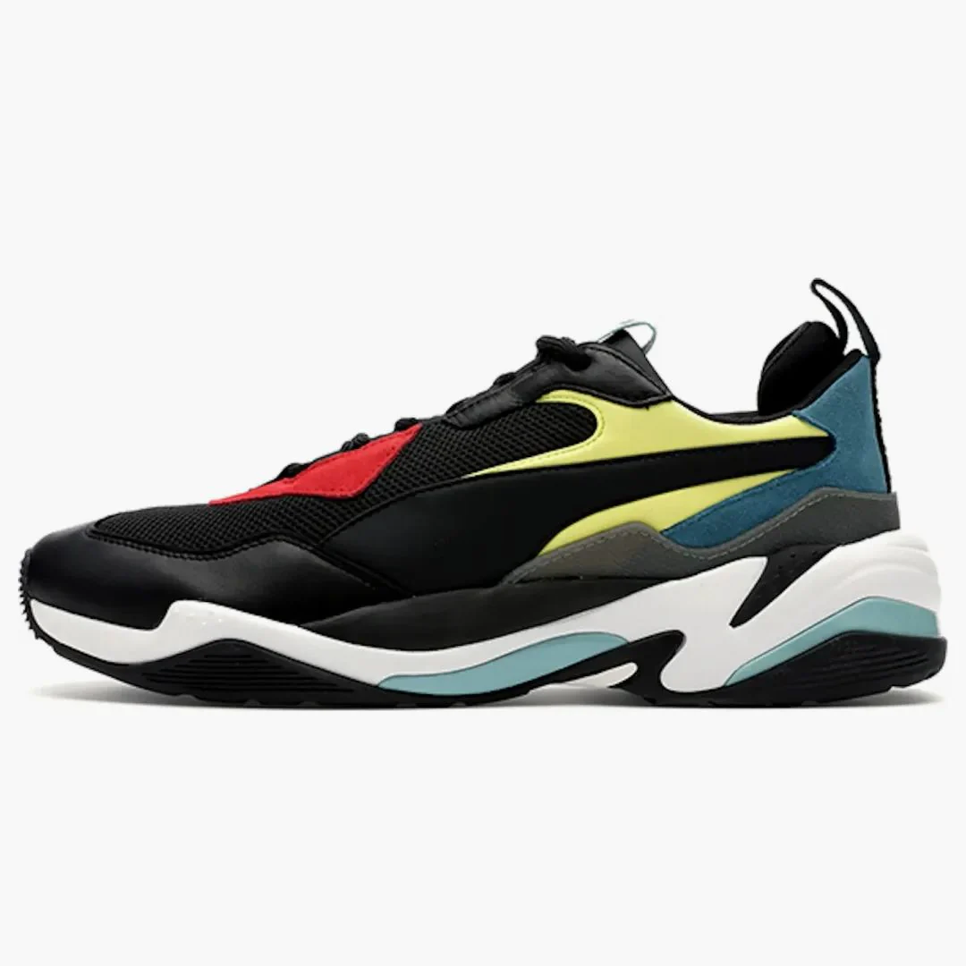 Puma Thunder Spectra Black