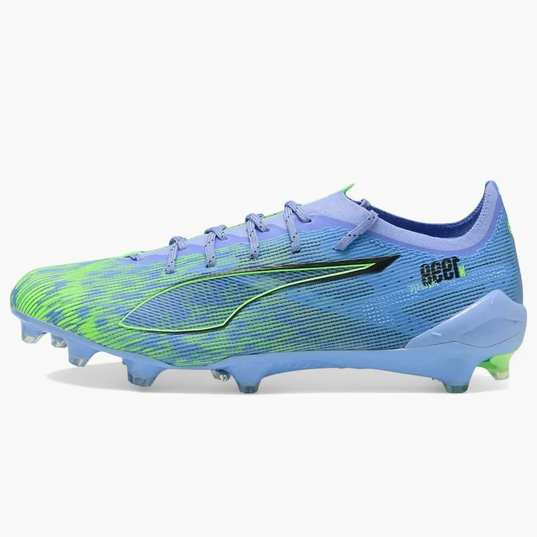 Puma Ultra 5 Ultimate Fg Chasing The Dream Pack