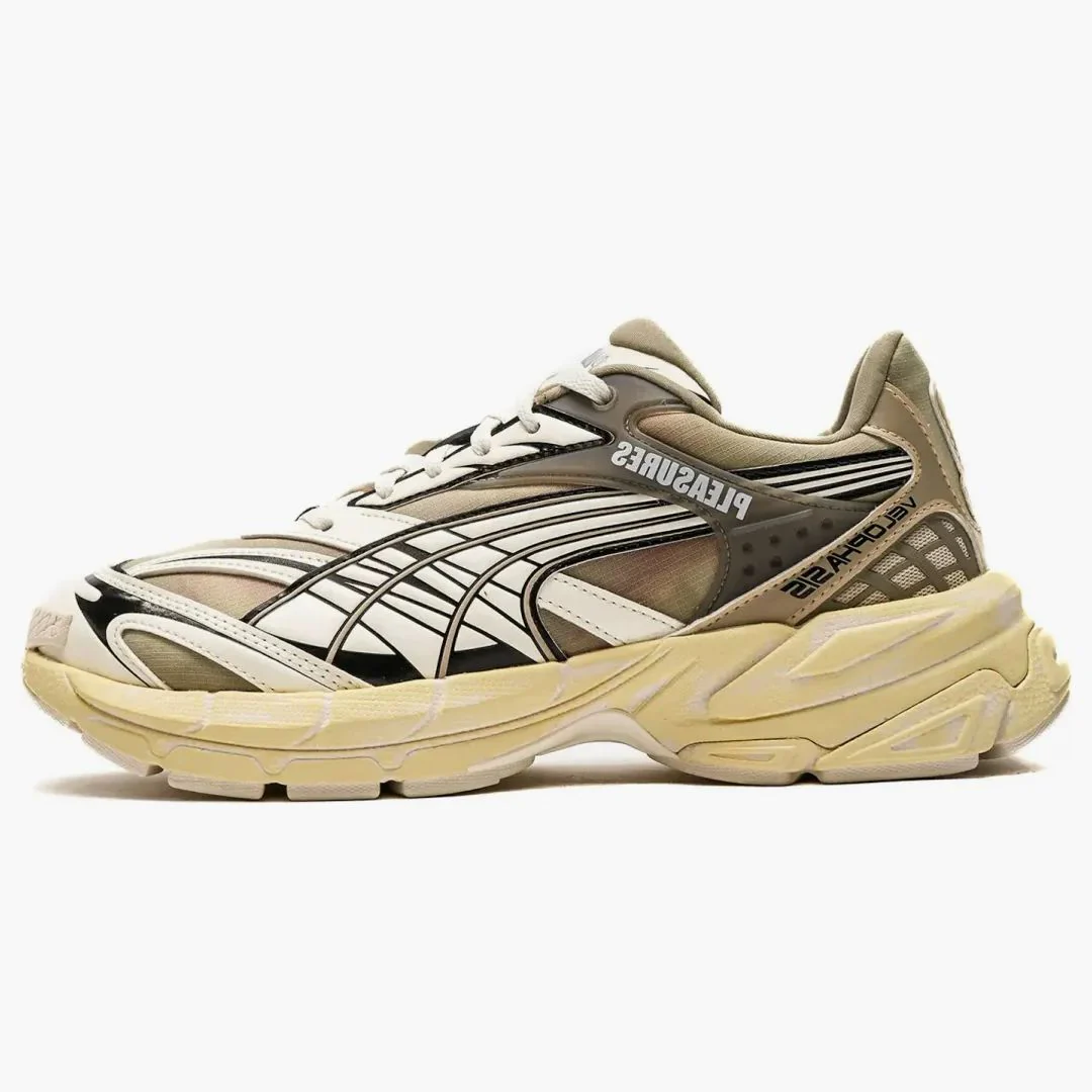 Puma Velophasis Pleasures Overdyed