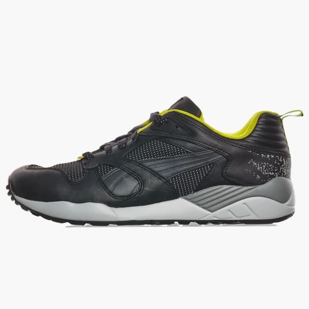 Puma Xs850 Size? Innercity