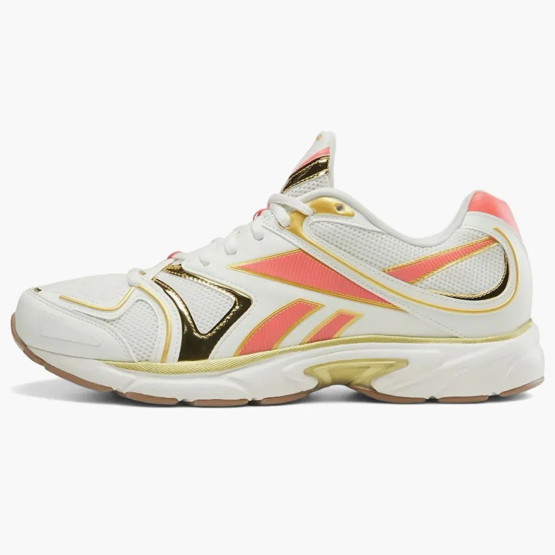 Reebok Premier Road Plus Vi Angel Reese Chalk Sunset Coral