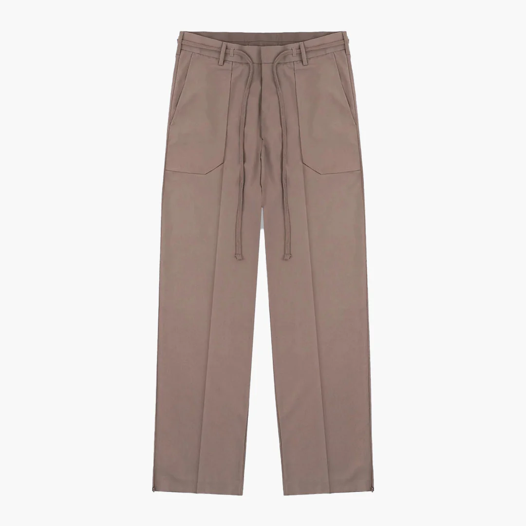 Root Atelier Tailored V2 Pants Fossil