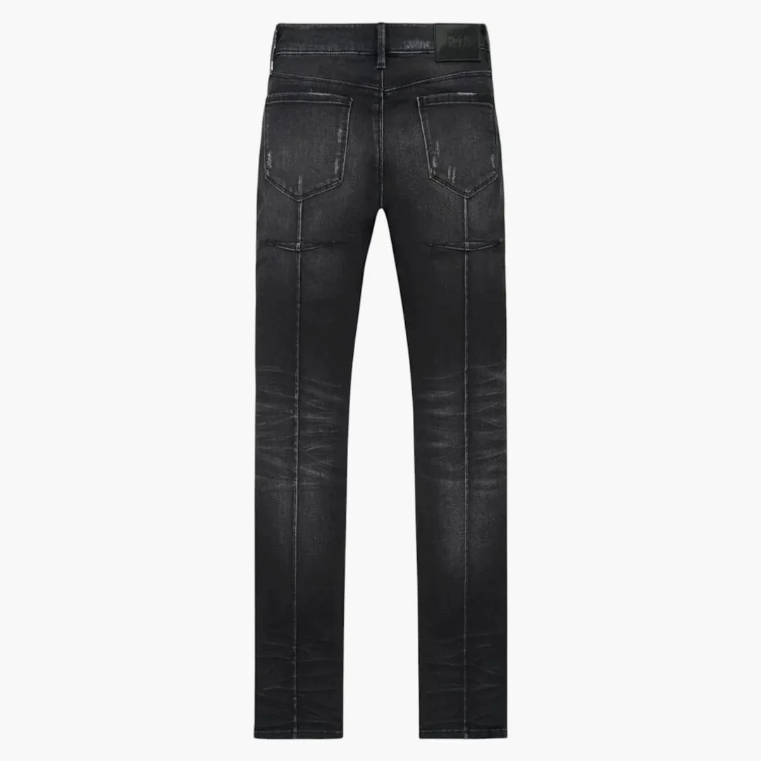 Rta Clayton Graphite Jean Fade Black - Image 2