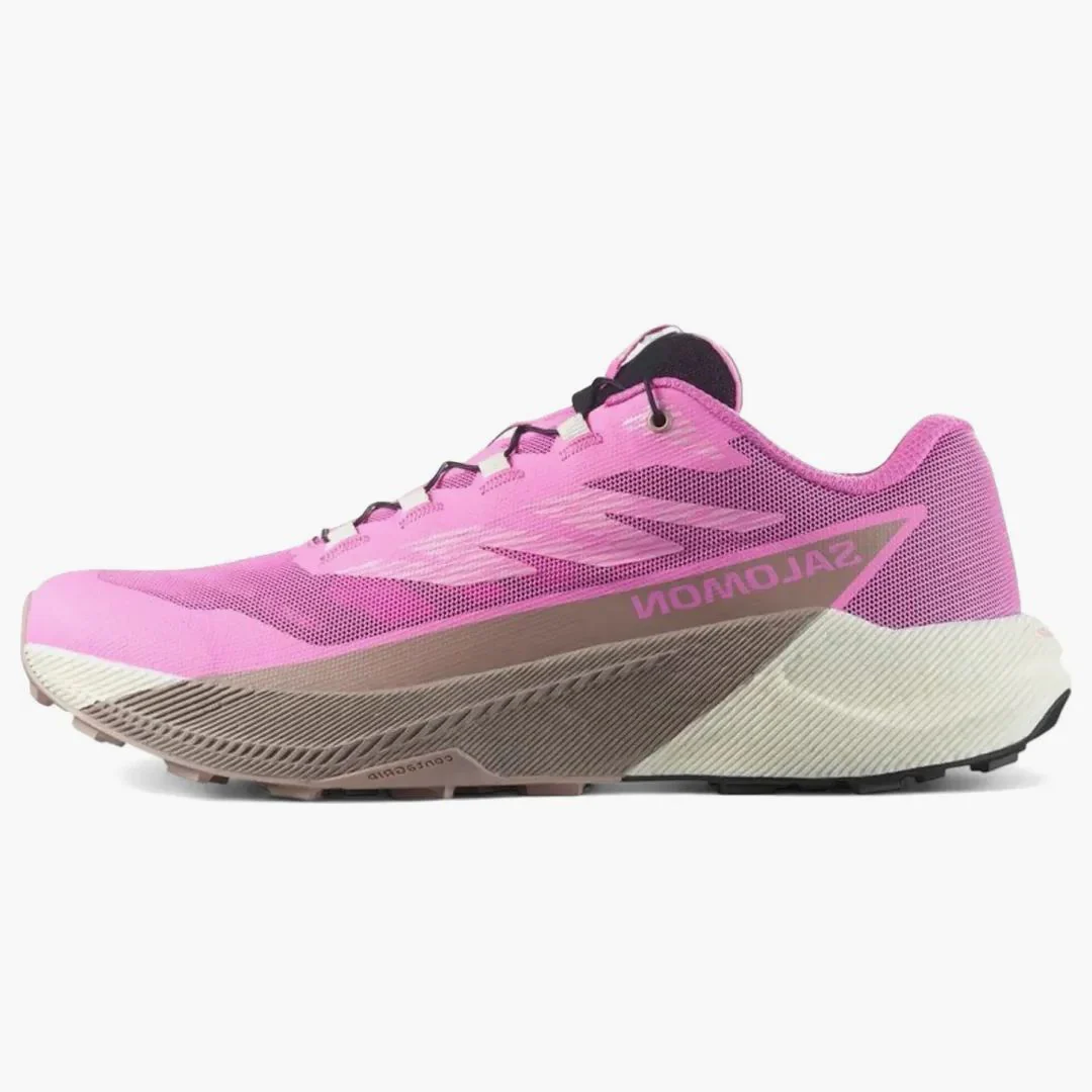 Salomon Pulsar Cyclamen Etherea (women's)