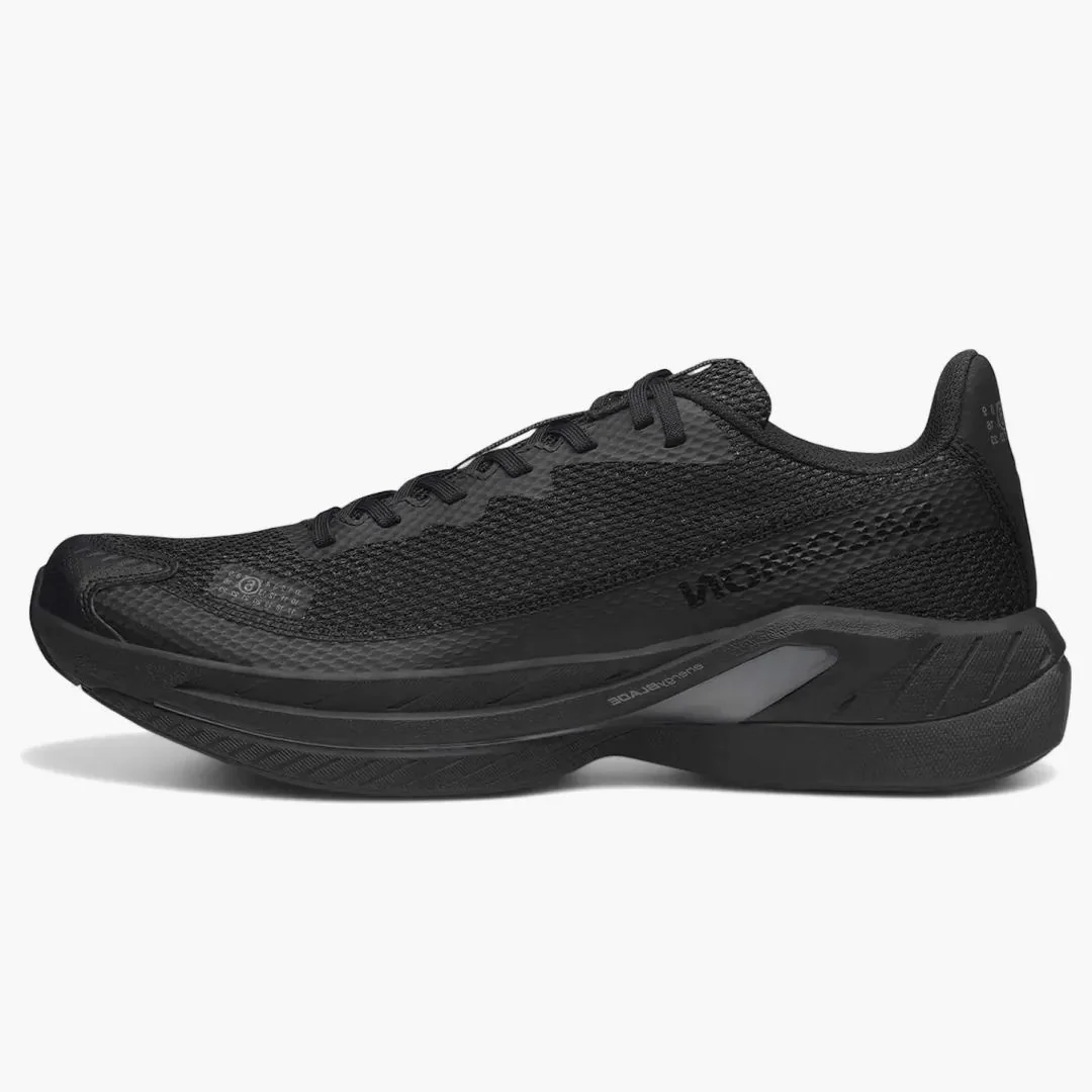 Salomon Spectur 2 Mm6 Maison Margiela Black