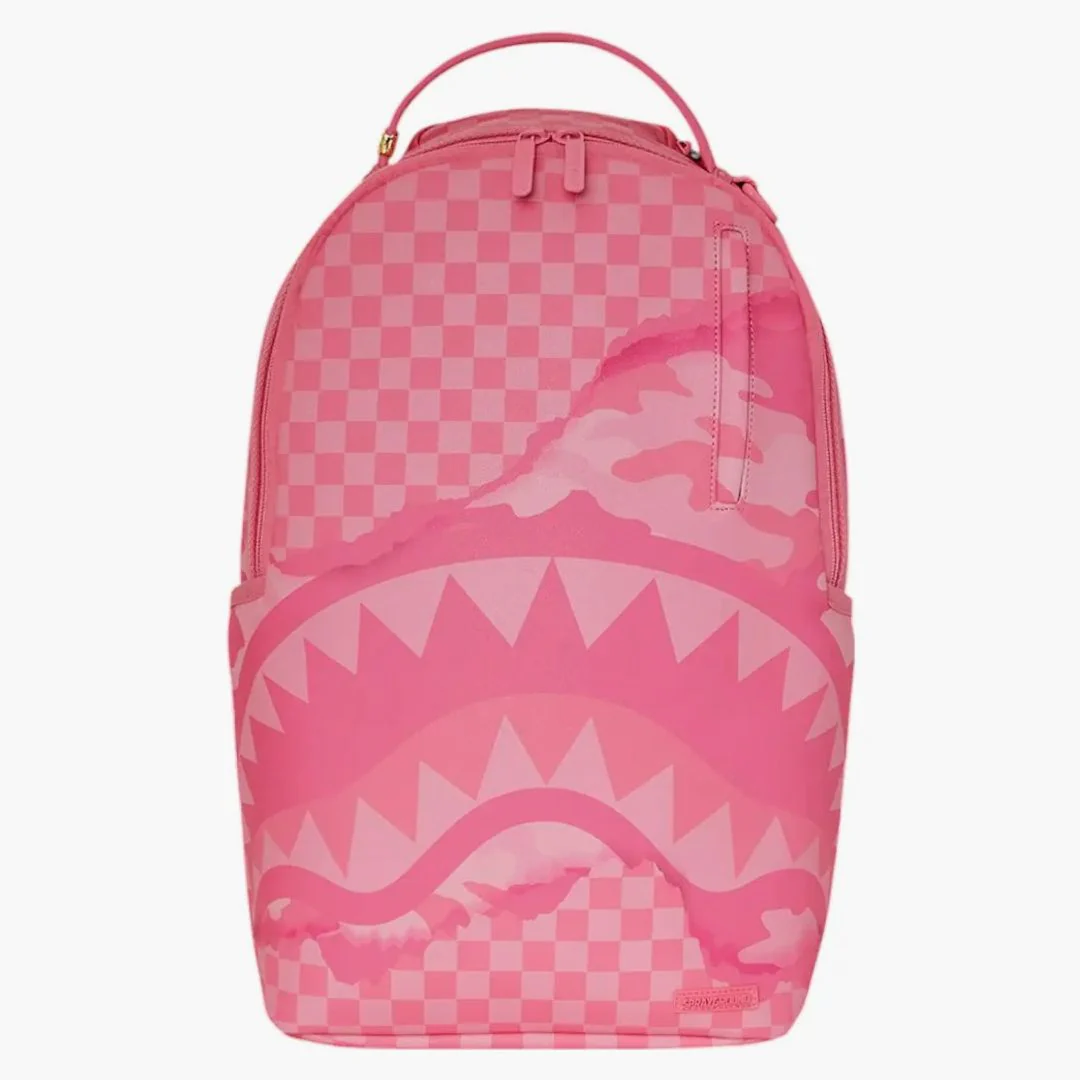 Sprayground 3am Turnt Dlxsv Backpack Multicolor