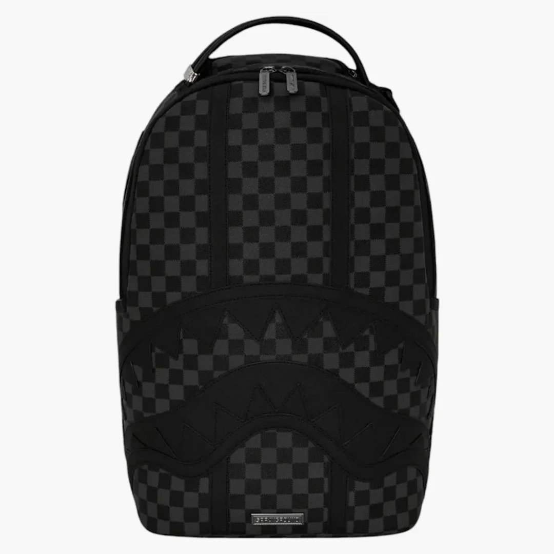 Sprayground Midnight Chateau Dlxsv Backpack Multicolor