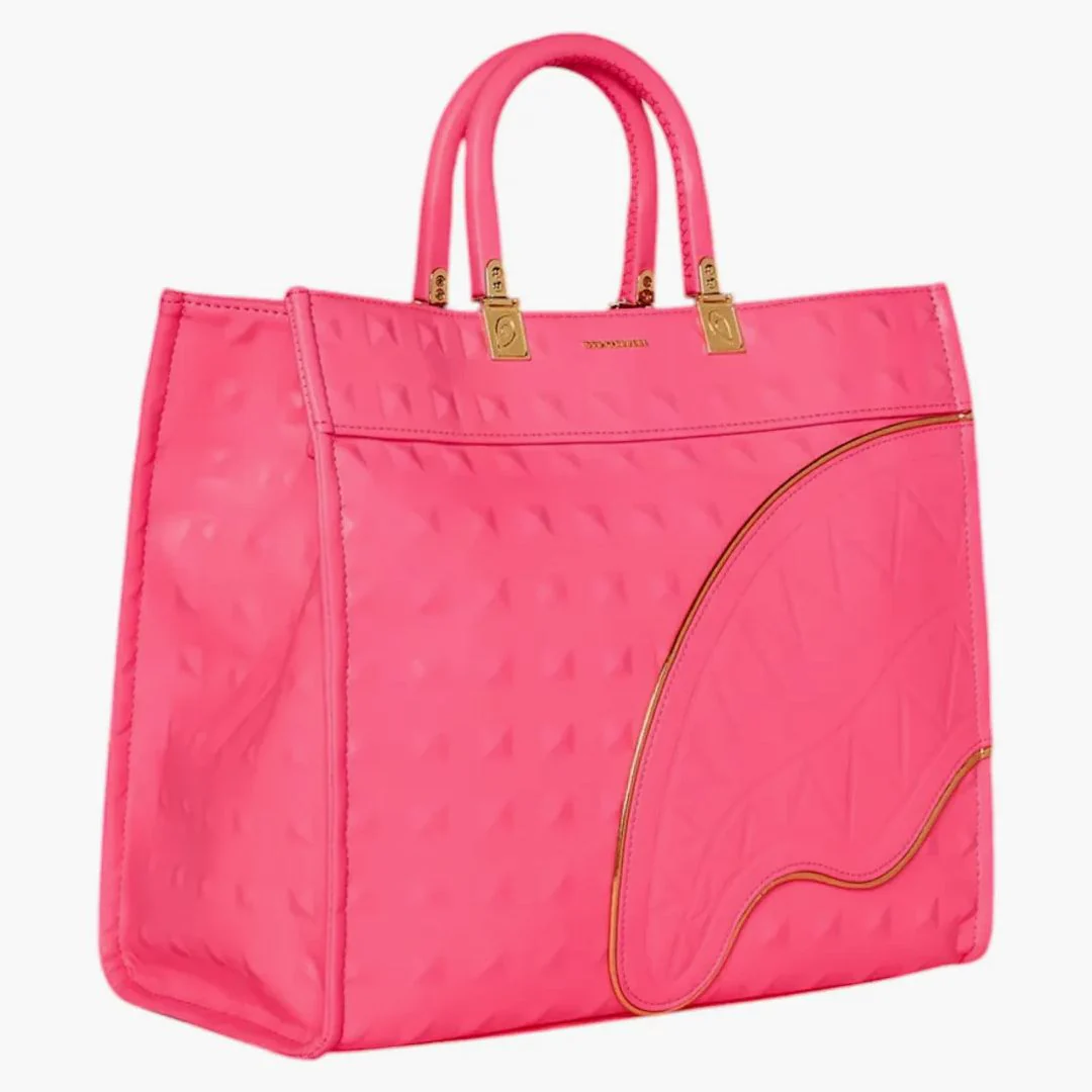Sprayground Sorbet Stunna 2 Tortuga Tote Multicolor - Image 2