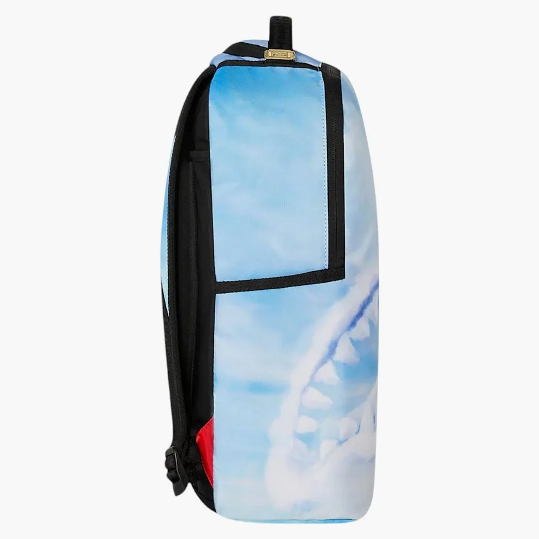 Sprayground Superman On Clouds Dlxr Backpack Multicolor - Image 3