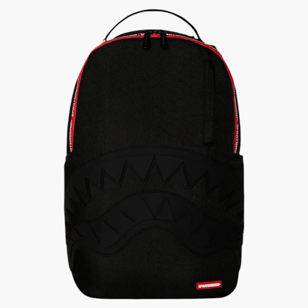 Sprayground The Hero Dlxr Backpack Multicolor