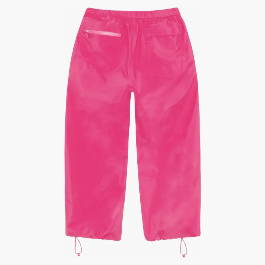 Stussy Gore-tex Over Trouser Magenta - Image 2