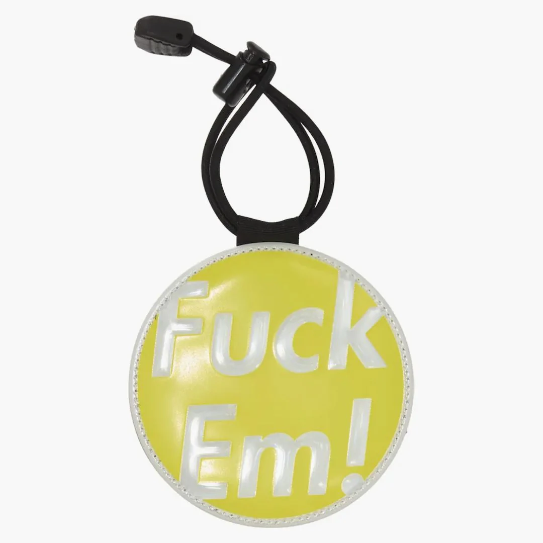 Supreme Blue Lug Reflector Green - Image 2