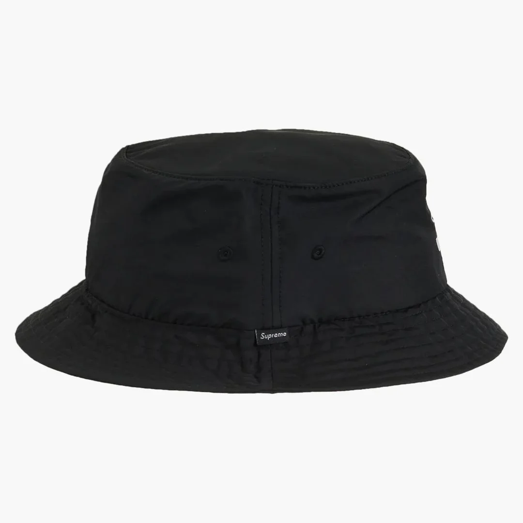 Supreme Burberry Crusher Black