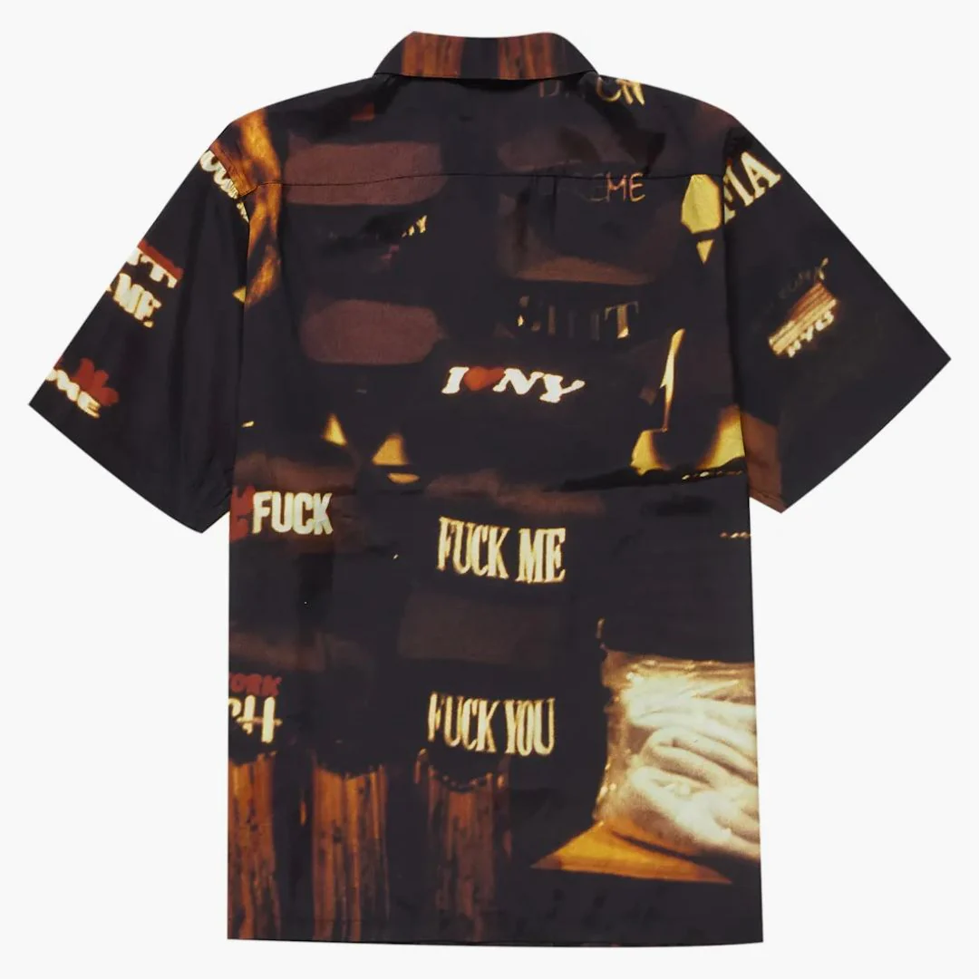 Supreme Canal St. S/s Shirt Multicolor - Image 2