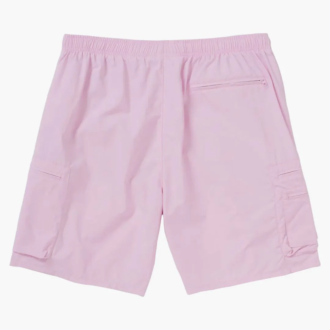 Supreme Cargo Water Short (ss25) Pink - Image 2