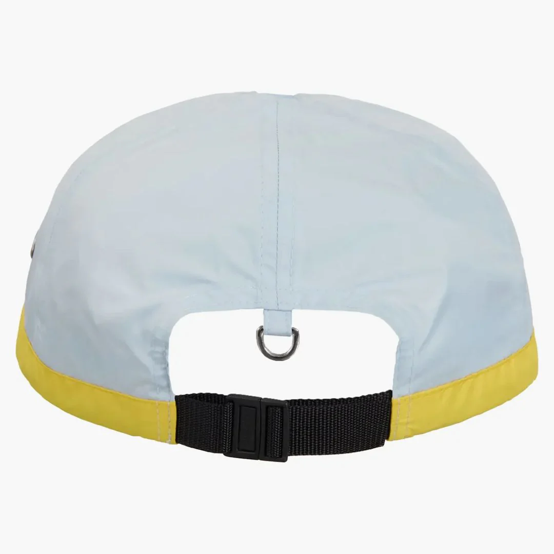 Supreme Crown Band Nylon 6 Panel (ss24) Light Blue - Image 2