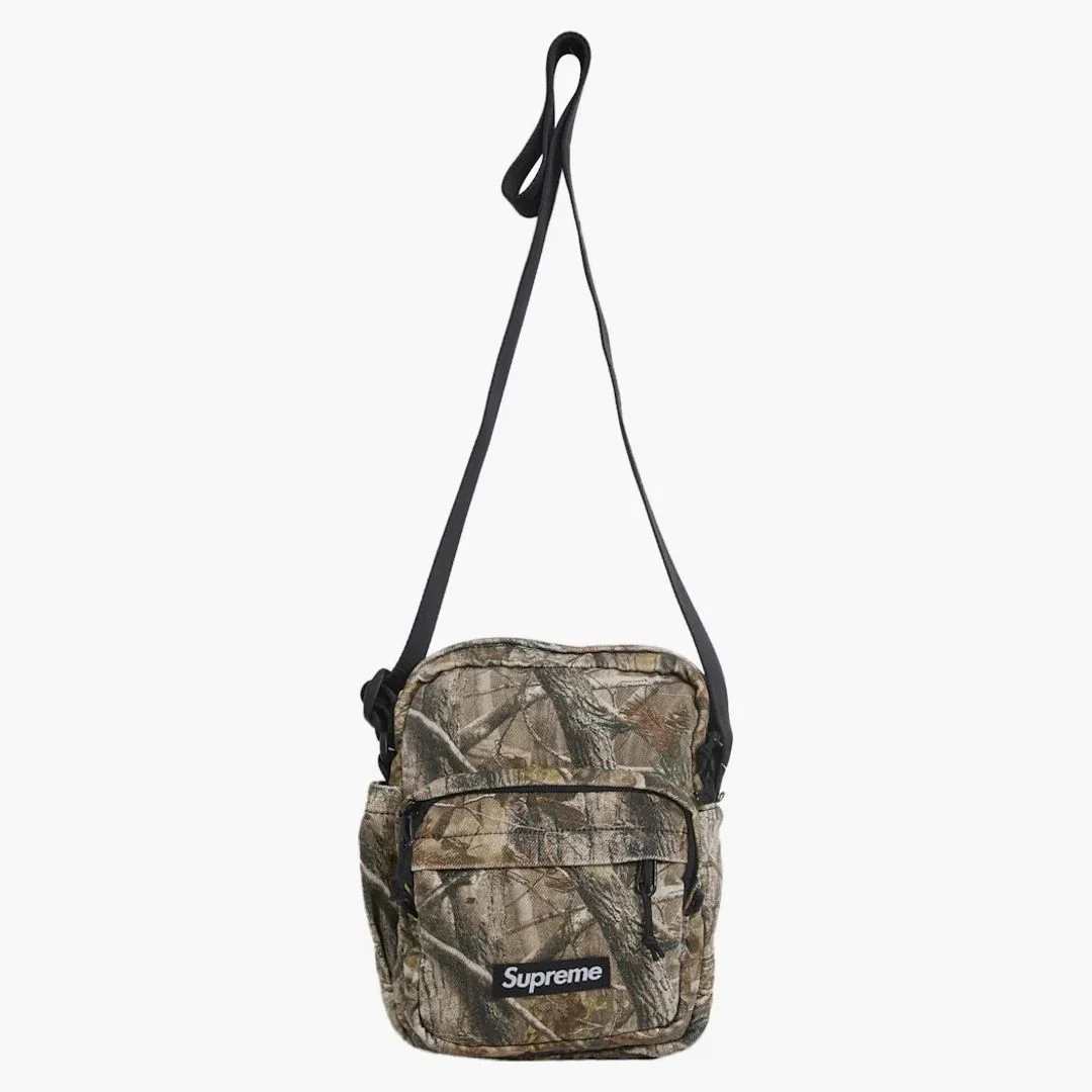 Supreme Denim Shoulder Bag Realtree Ap Camo - Image 3