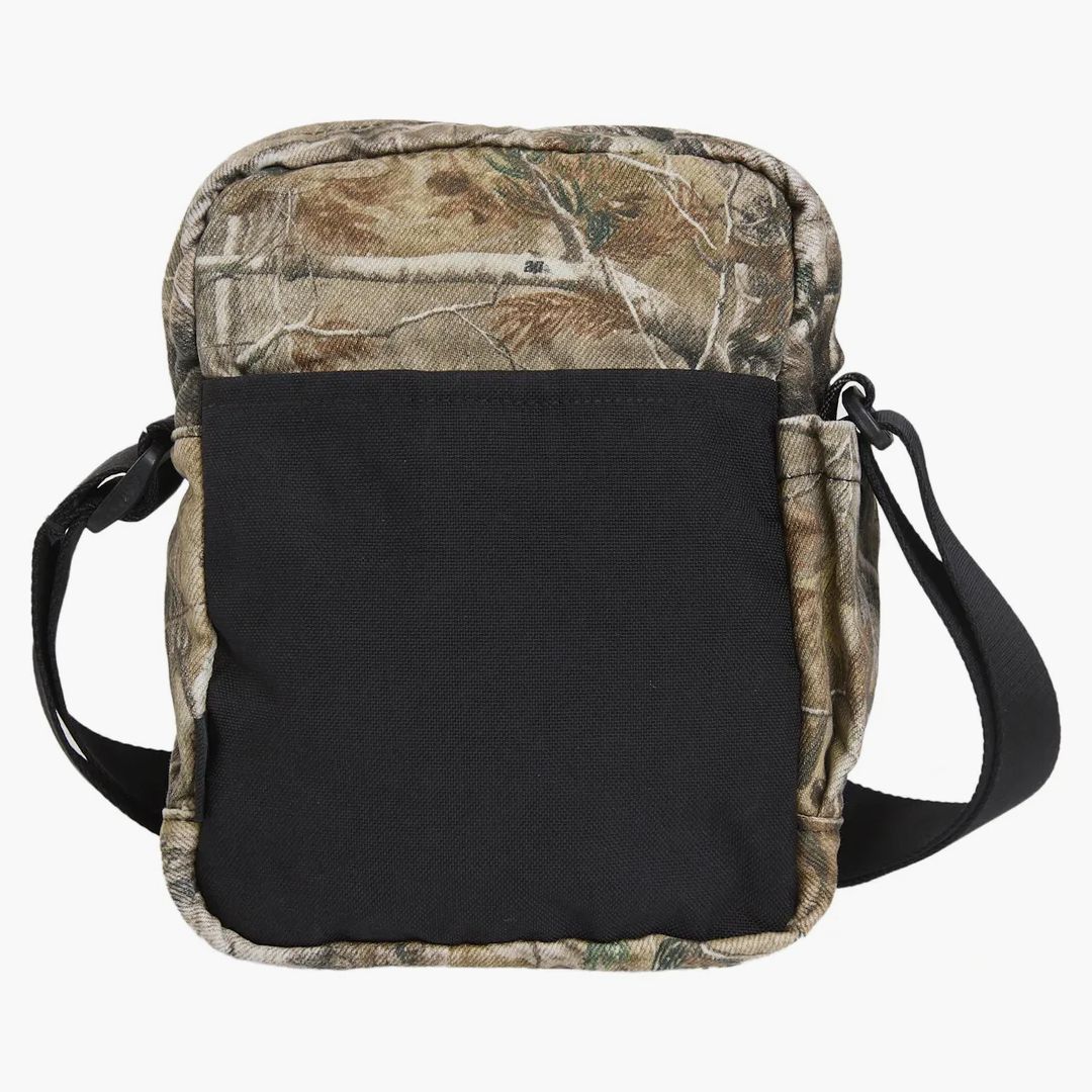 Supreme Denim Shoulder Bag Realtree Ap Camo - Image 4