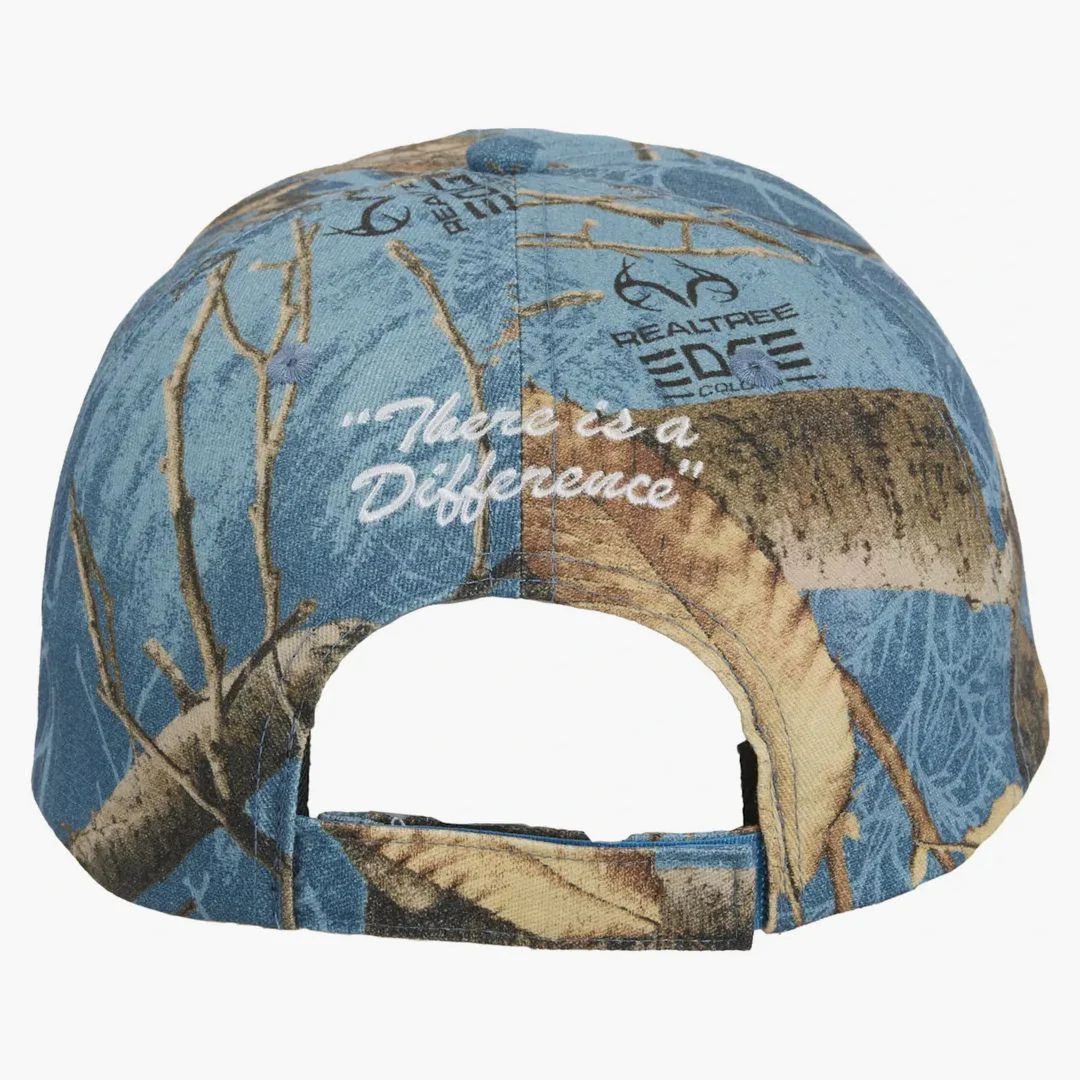 Supreme Difference 6-panel (fw24) Slate - Image 2