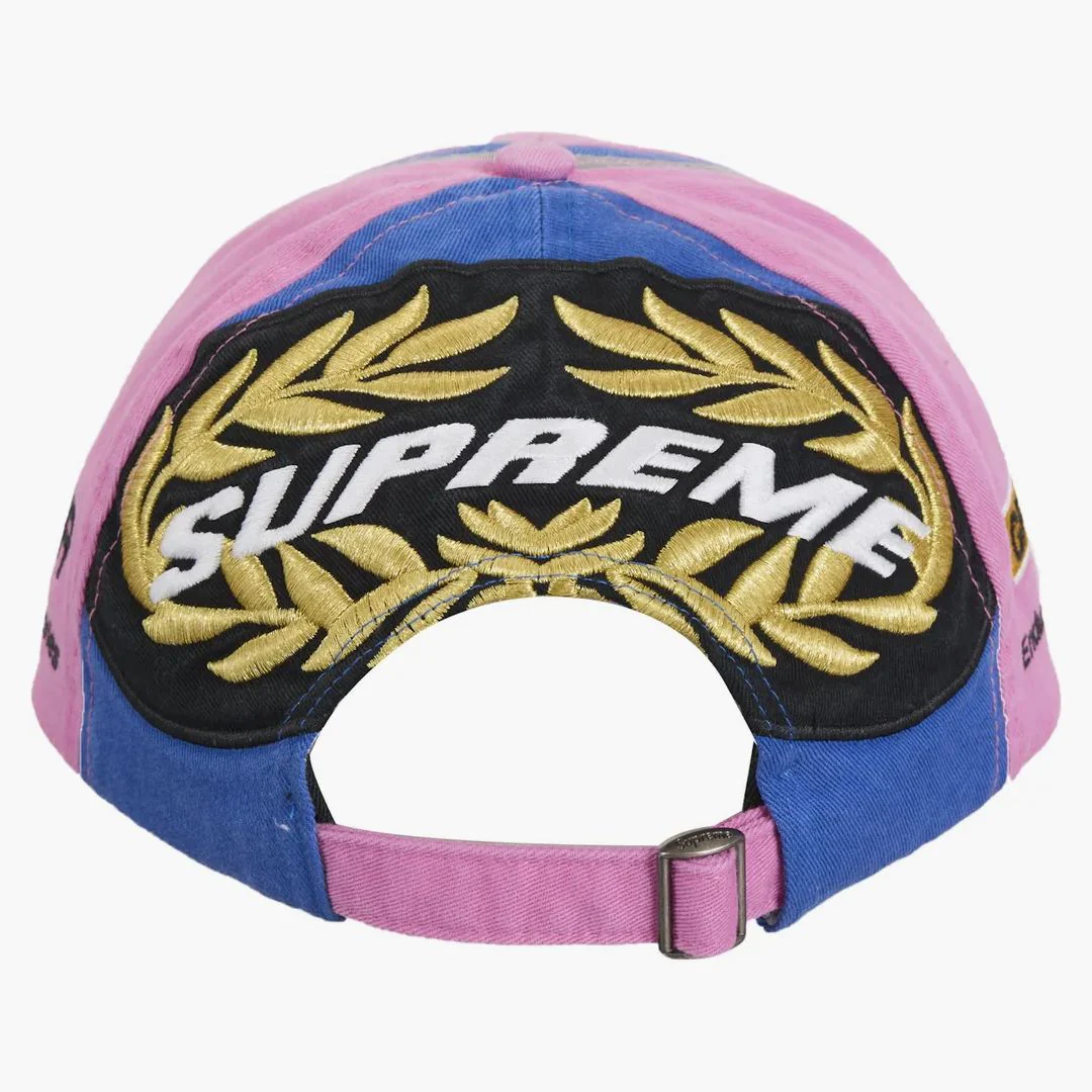 Supreme Endurance Series 6-panel Pink - Image 2