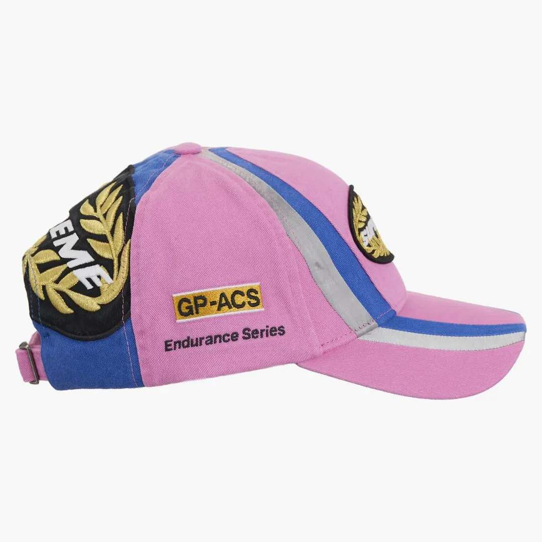 Supreme Endurance Series 6-panel Pink - Image 3