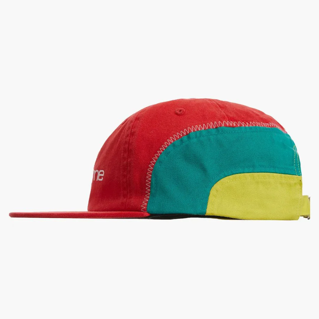 Supreme Formula 6-panel Red - Image 2