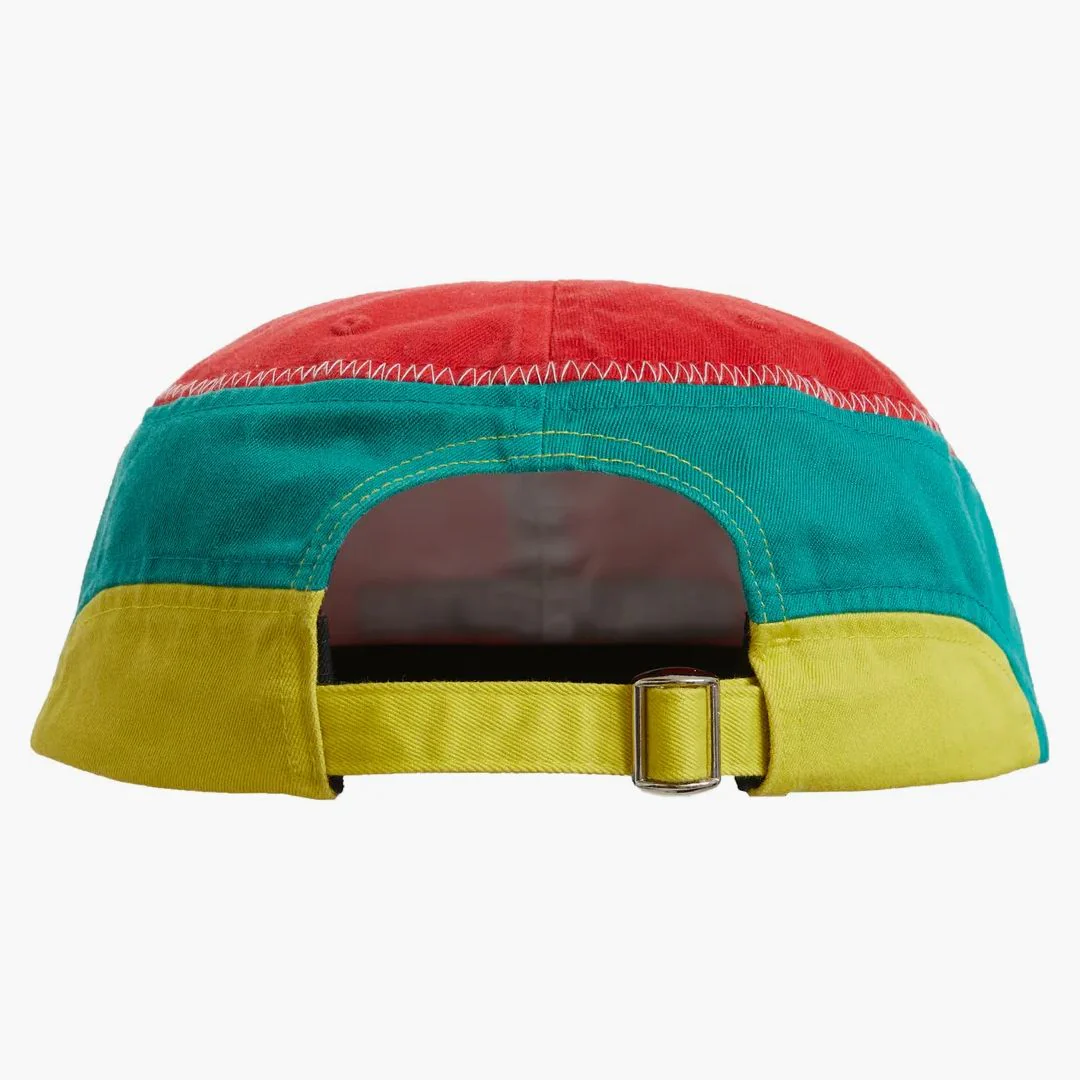 Supreme Formula 6-panel Red - Image 3