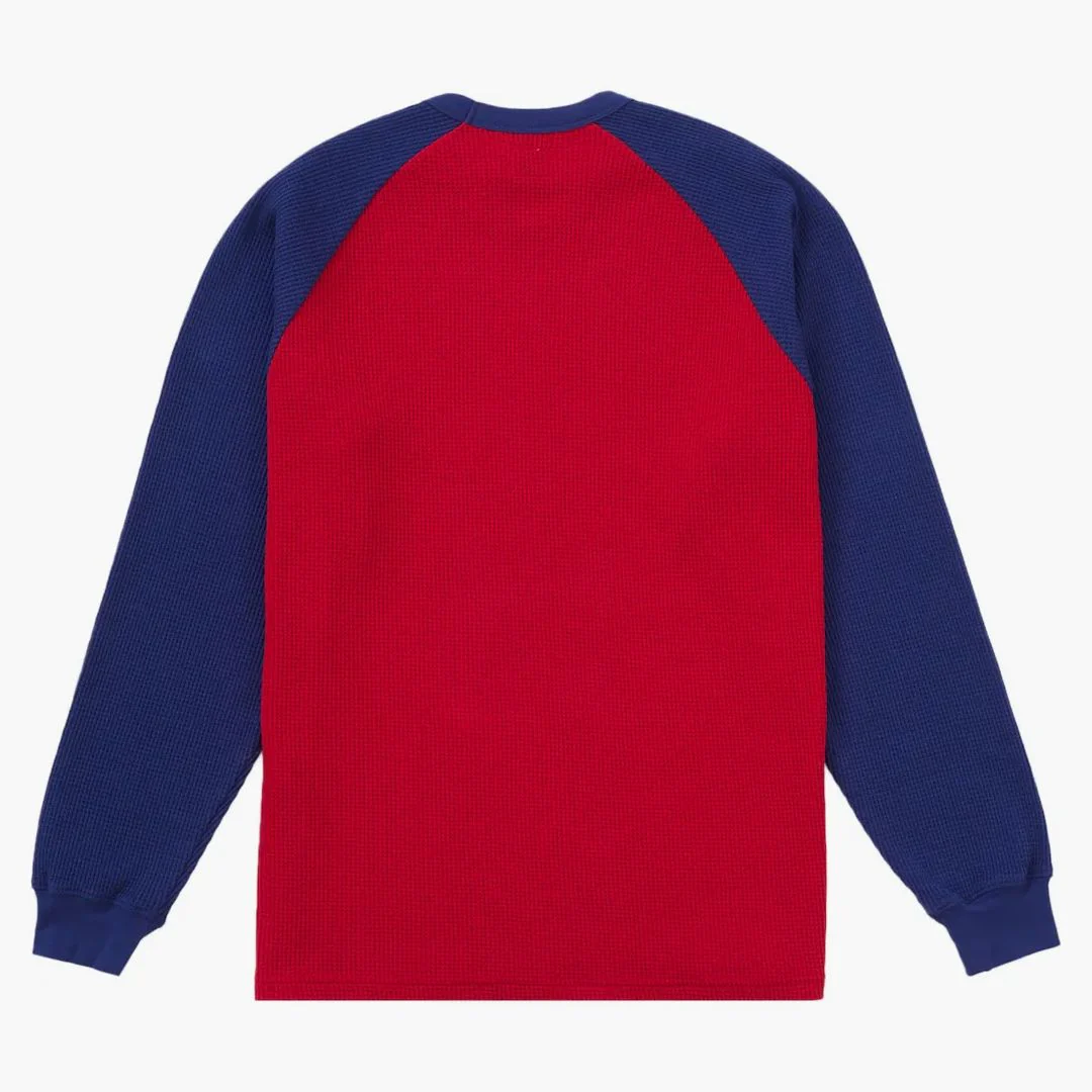 Supreme Goodenough Thermal Red - Image 2