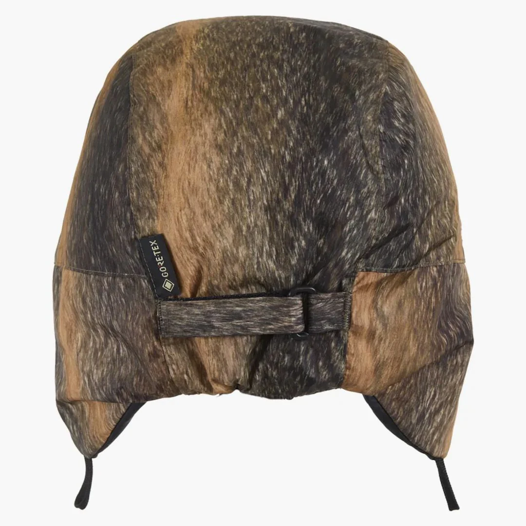 Supreme Gore-tex Earflap Cap (fw24) Fur - Image 2