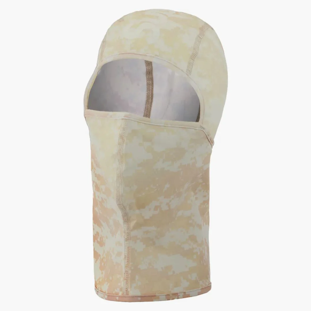 Supreme Heat Reactive Digi Camo Balaclava Brown - Image 3