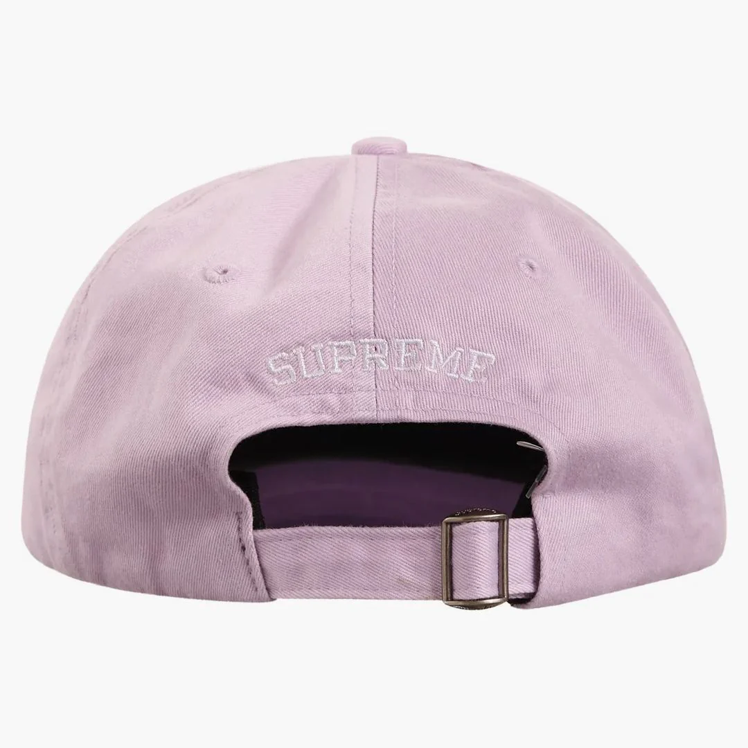 Supreme Interstate 6-panel Purple - Image 2
