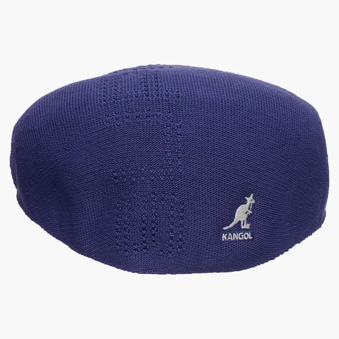 Supreme Kangol Ventair Logo 504 Purple - Image 2