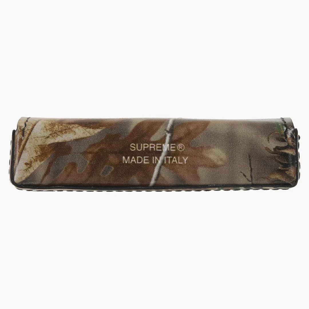 Supreme Leather Dice Set Realtree Hardwoods Camo - Image 3