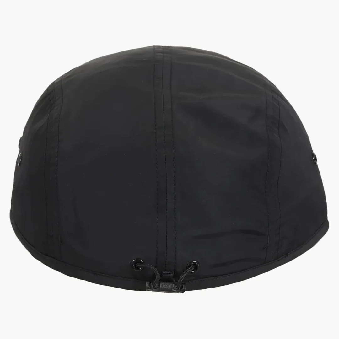 Supreme Marithé + François Girbaud Sport Camp Cap Black - Image 2