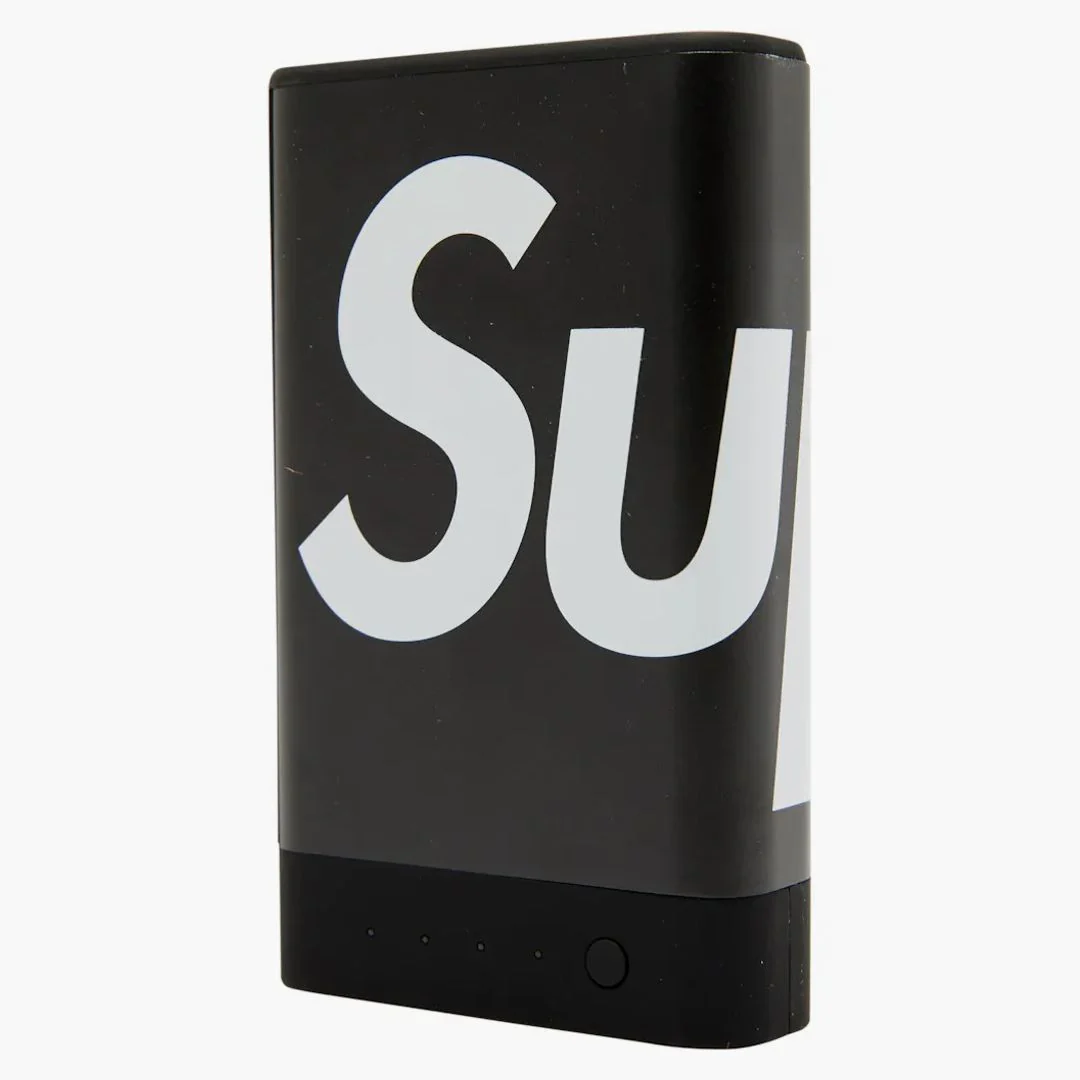 Supreme Mophie Encore Plus 10k (ss18) Black - Image 2