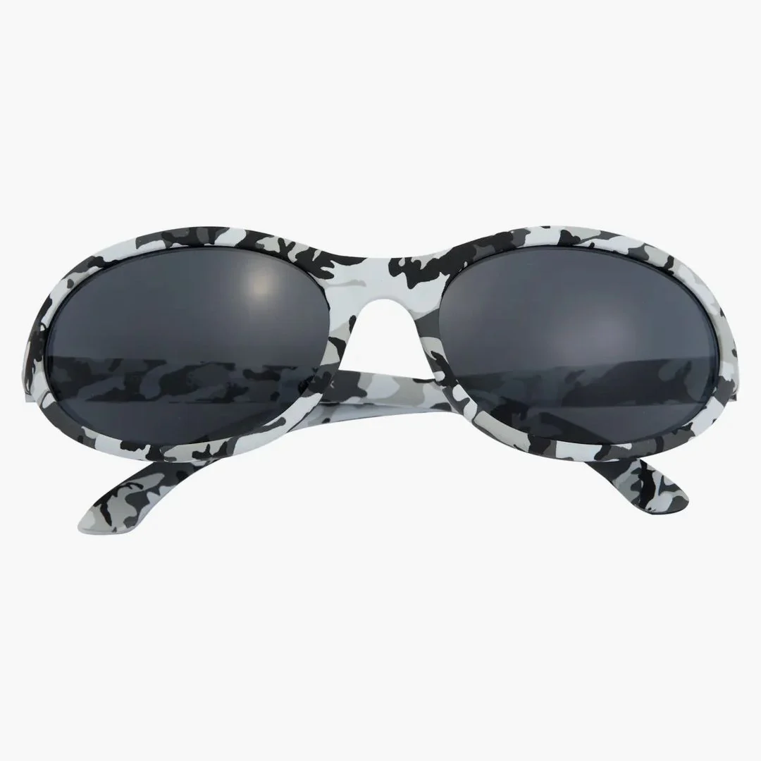 Supreme Otto Sunglasses Snow Camo - Image 3