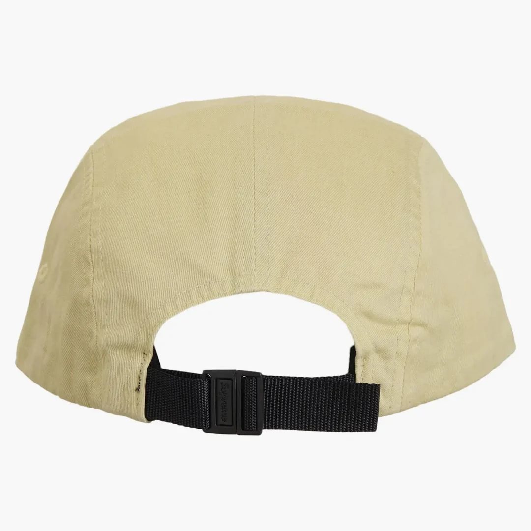 Supreme Pigment 2-tone Camp Cap Natural - Image 2
