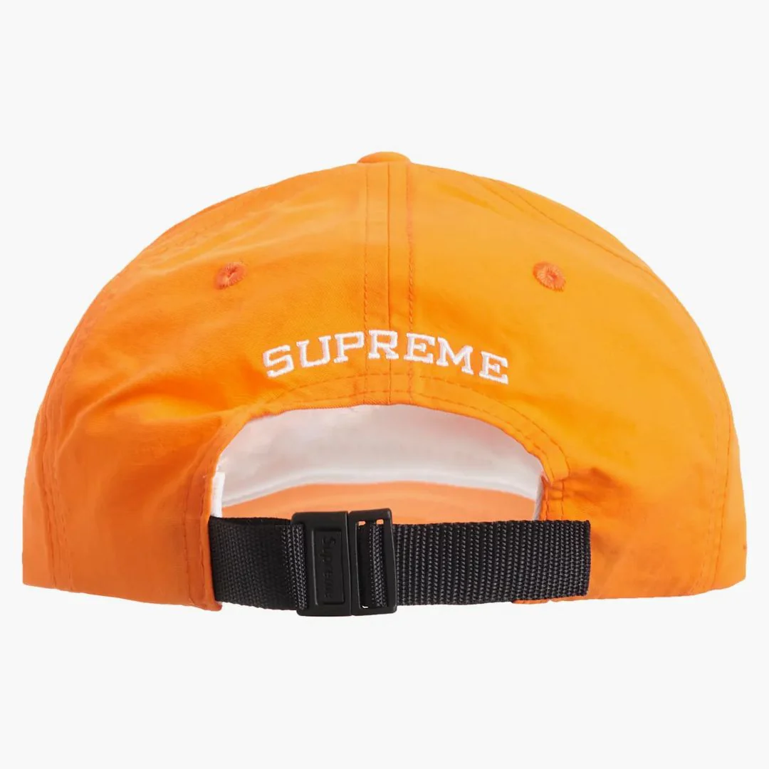 Supreme Precision 6-panel Orange - Image 2