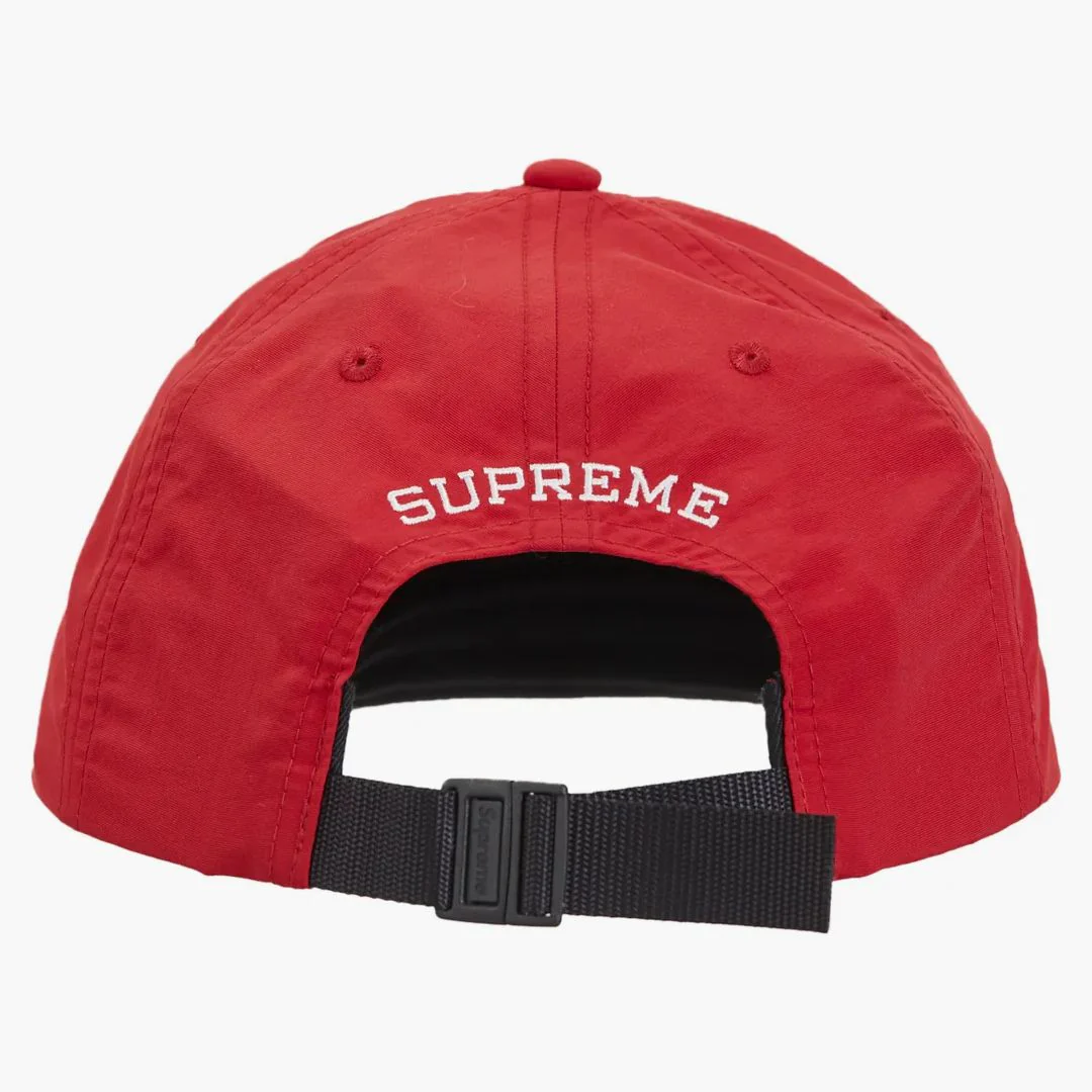 Supreme Resistant 6-panel Red - Image 2