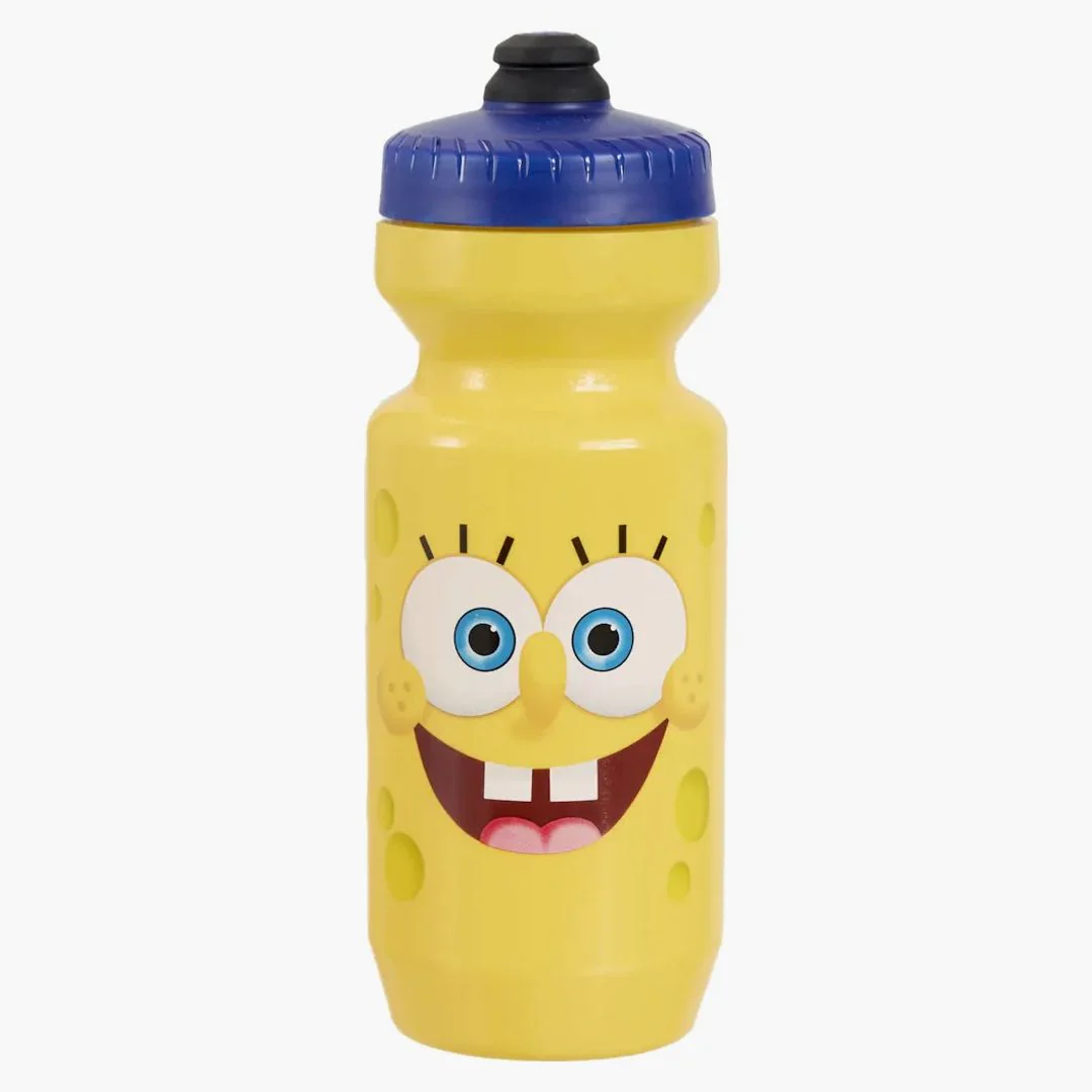 Supreme Spongebob Squarepants Specialized Sports Bottle Multicolor - Image 2