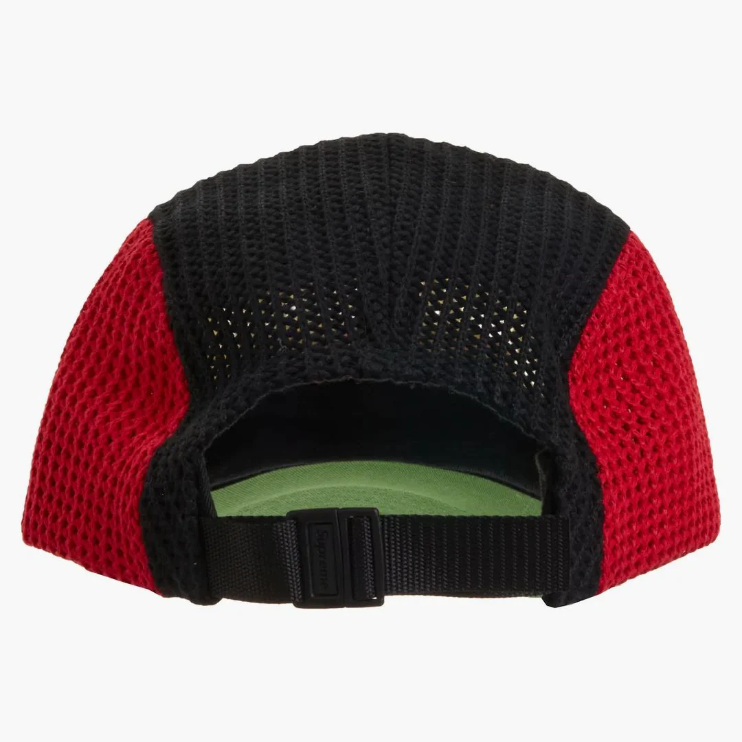 Supreme String Camp Cap Multicolor - Image 2