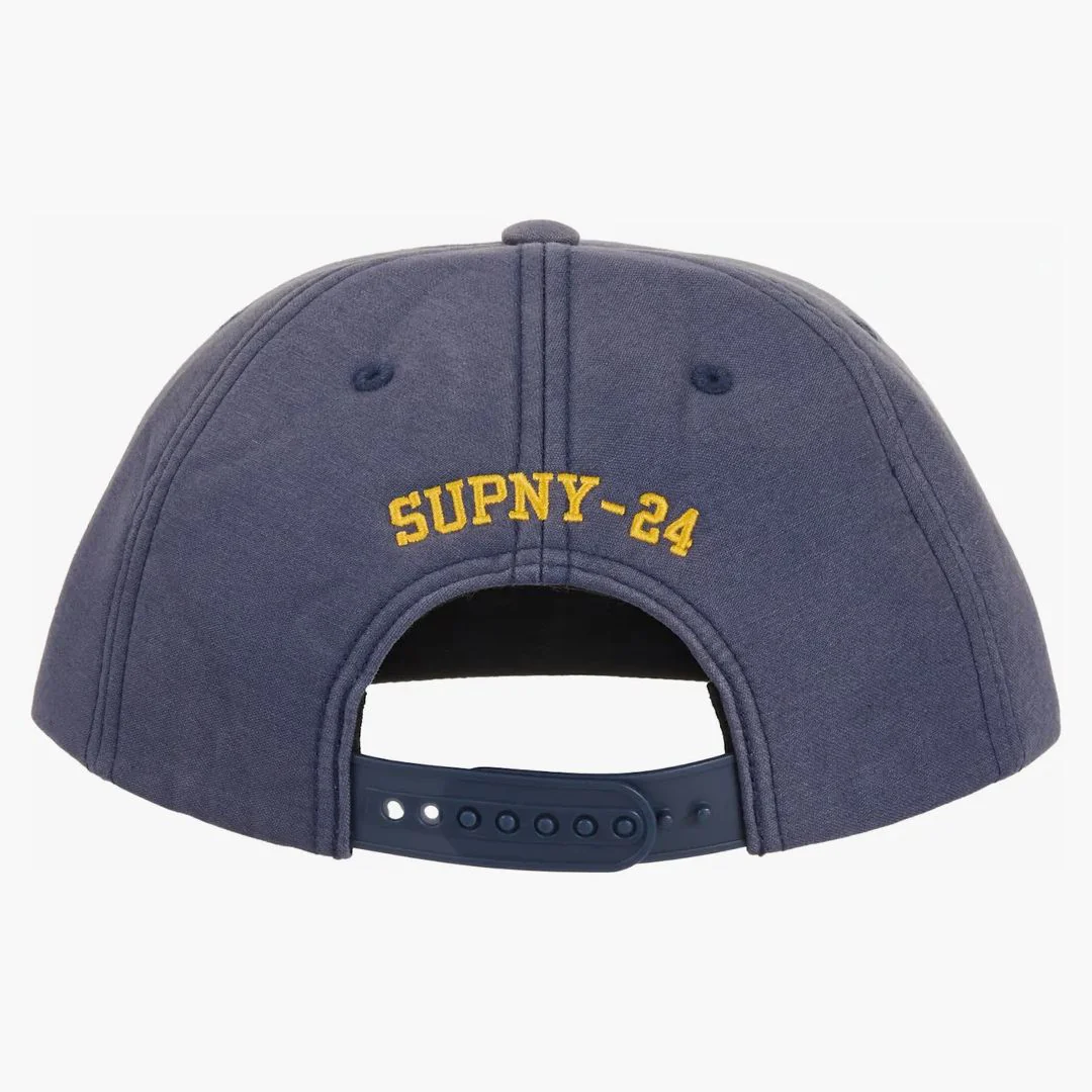 Supreme Surplus 5-panel Navy - Image 2