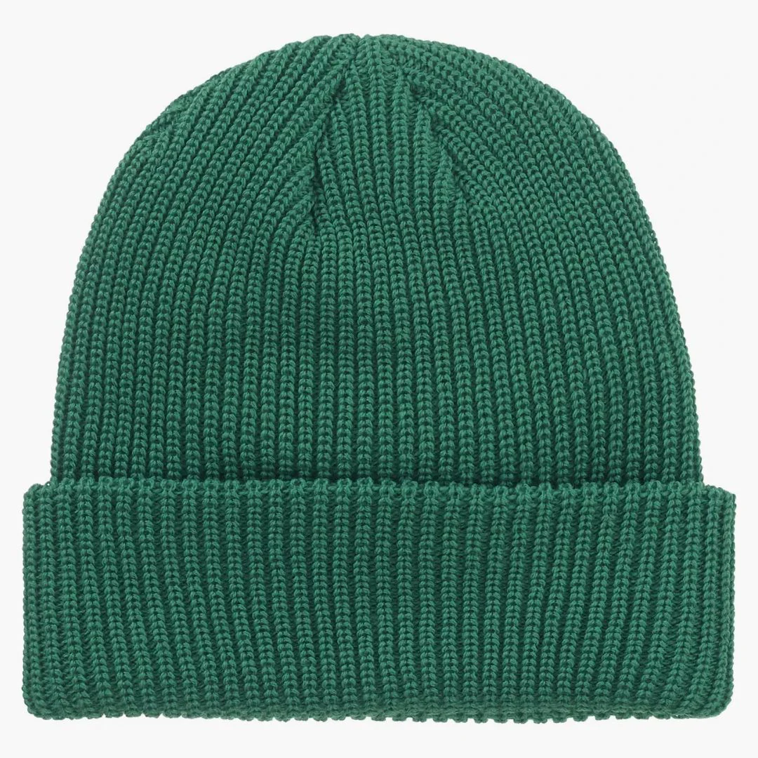 Supreme Terminal Beanie Green - Image 2