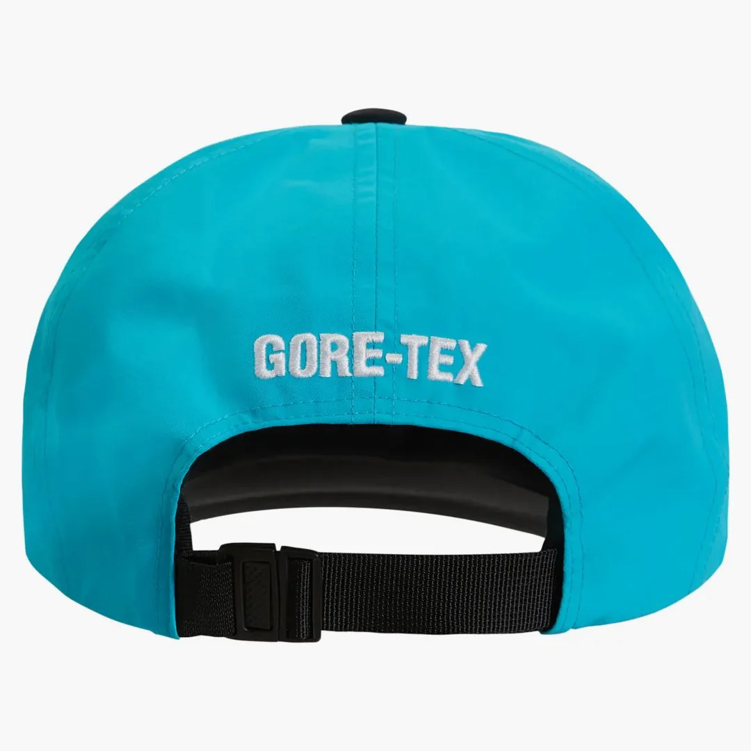 Supreme The North Face Arc Logo 6-panel Teal - Image 2