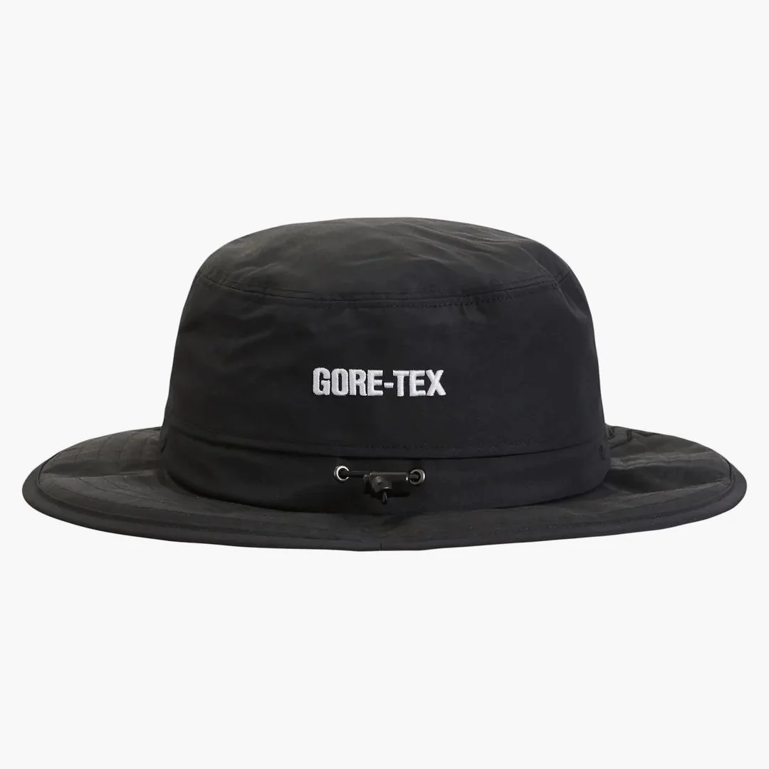 Supreme The North Face Arc Logo Horizon Breeze Hat Black - Image 2