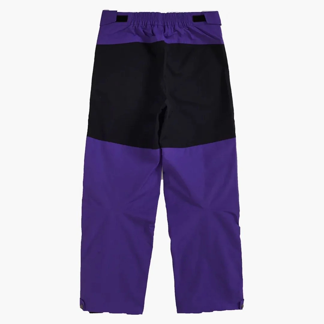 Supreme The North Face Arc Logo Mountain Pant Purple - Image 2