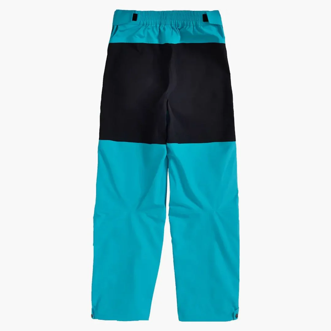 Supreme The North Face Arc Logo Mountain Pant Teal - Image 2