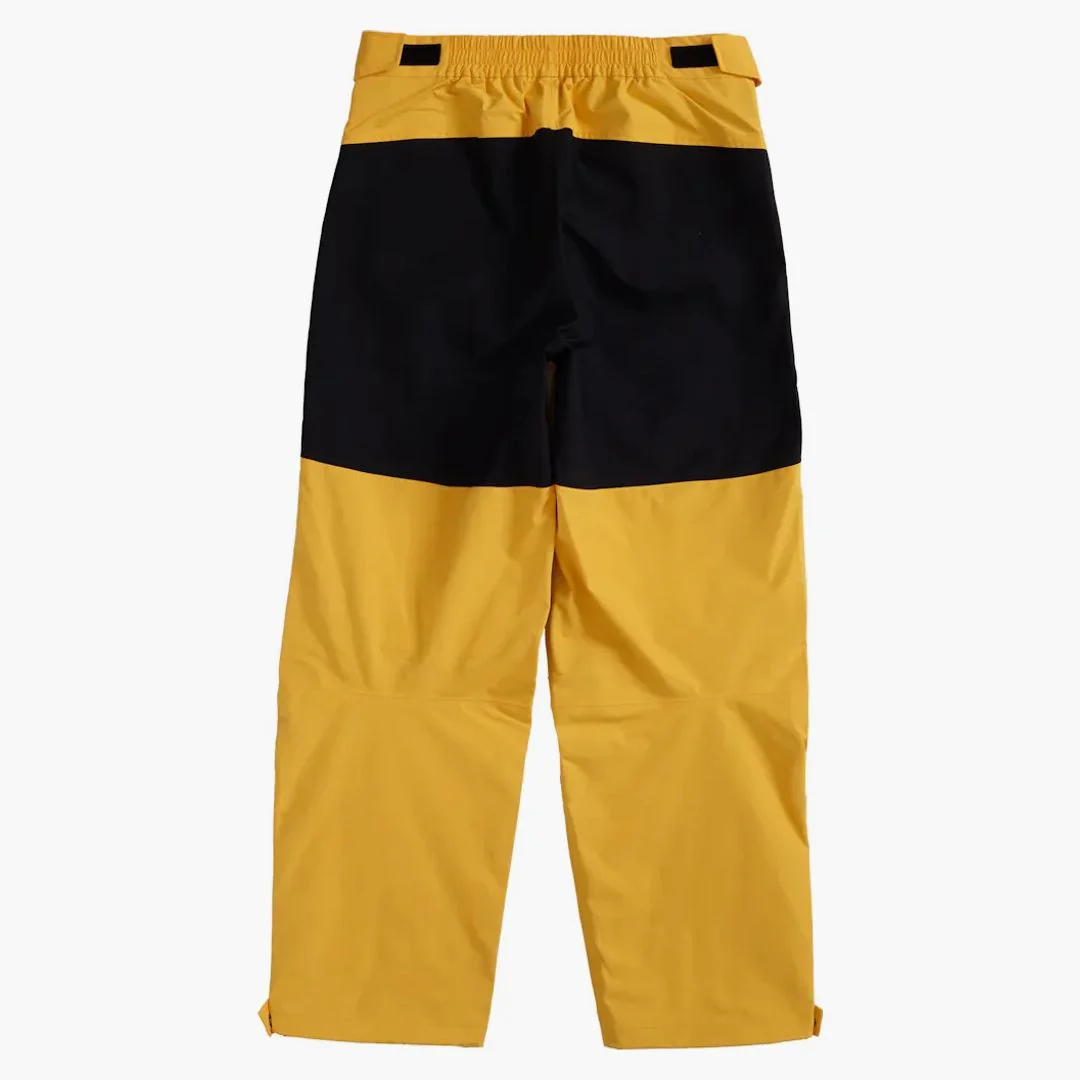 Supreme The North Face Arc Logo Mountain Pant Yellow - Image 2