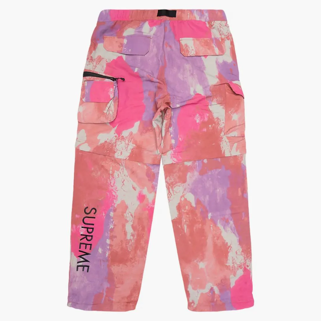 Supreme The North Face Belted Cargo Pant Multicolor - Image 2